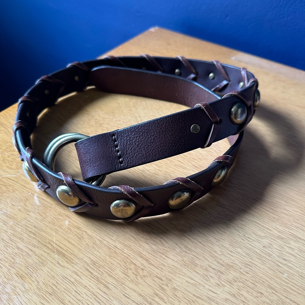 Ralph Lauren Belt